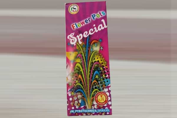 Flower Pots Special