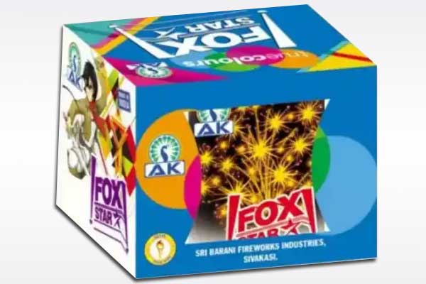 Fox Star