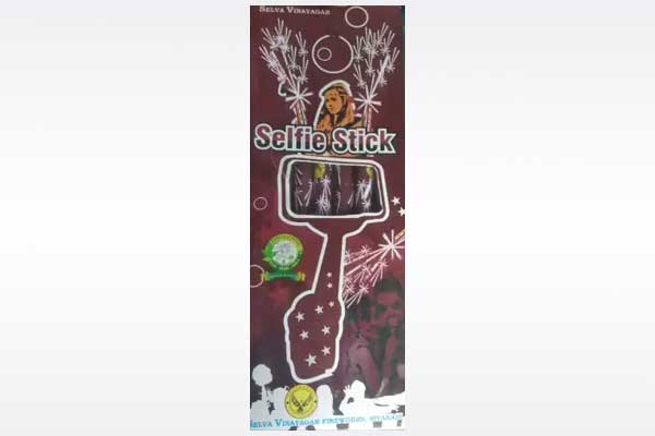Selfie Stick (5 pcs)